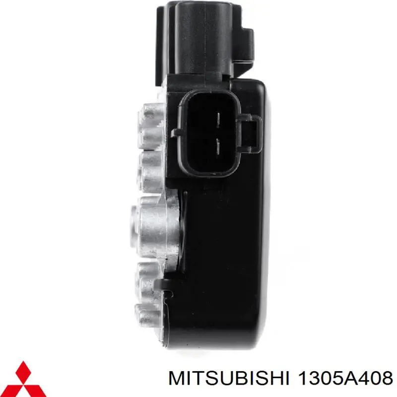 Compre 1305A408 Mitsubishi Caixa do termostato