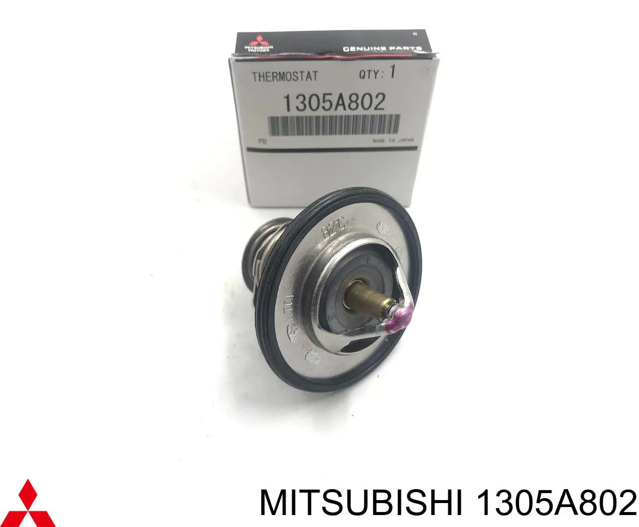 1305A802 Mitsubishi Termostato