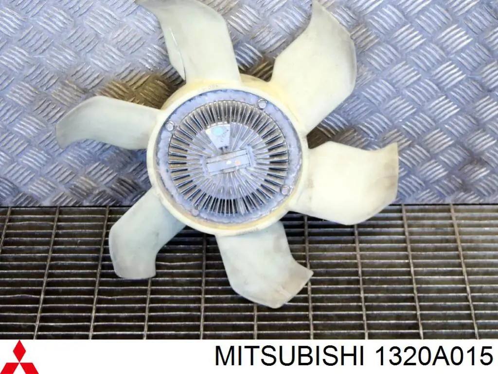 Q3730059 Q-fix Ventilador (roda de aletas) do radiador de esfriamento