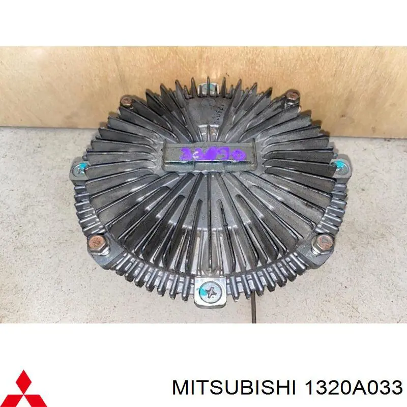 Acoplamento (bobina magnética) do compressor de aparelho de ar condicionado Mitsubishi 1320A033 preço, a partir de 146,42 USD