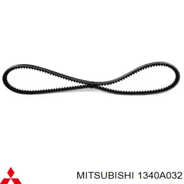 Compre 1340A032 Mitsubishi Correia dos conjuntos de transmissão
