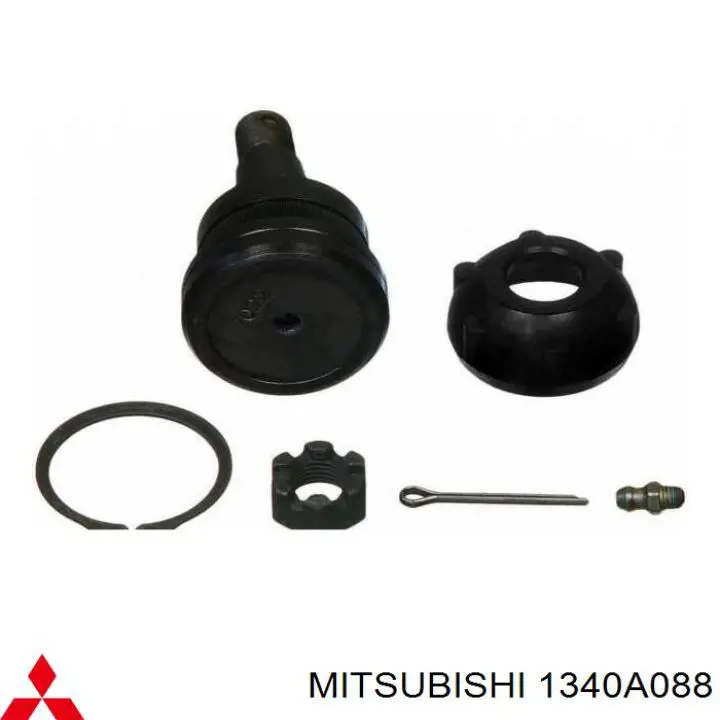 Compre 1340A088 Mitsubishi Correia dos conjuntos de transmissão
