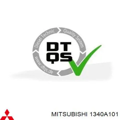 Compre 1340A101 Mitsubishi Correia dos conjuntos de transmissão