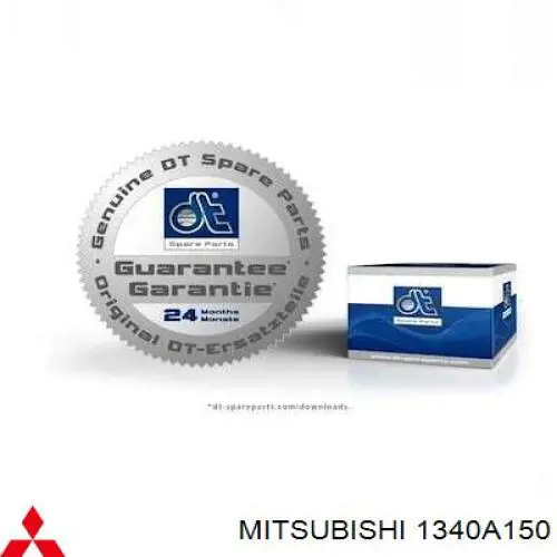 Compre 1340A150 Mitsubishi Correia dos conjuntos de transmissão