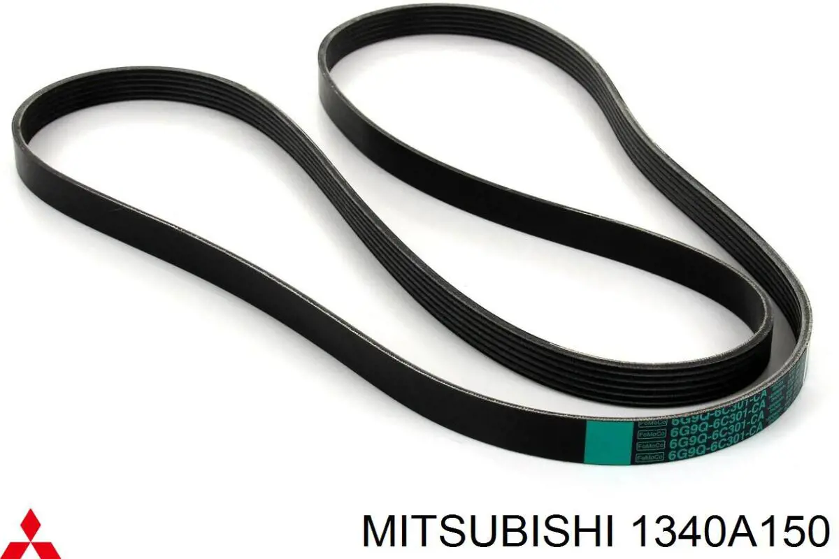 Compre 1340A150 Mitsubishi Correia dos conjuntos de transmissão