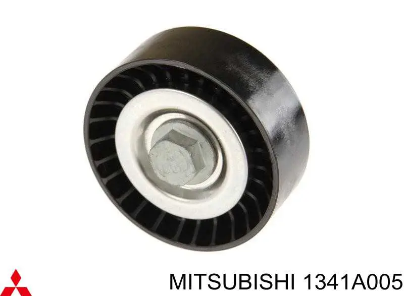 Rolo parasita da correia de transmissão Mitsubishi 1341A005 preço, a partir de 18,41 USD