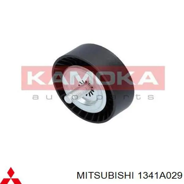 Rolo parasita da correia de transmissão Mitsubishi 1341A029 preço, a partir de 42,92 USD