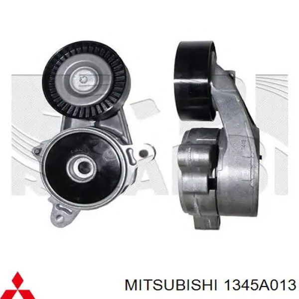 Compre 1345A013 Mitsubishi Reguladora de tensão da correia de transmissão