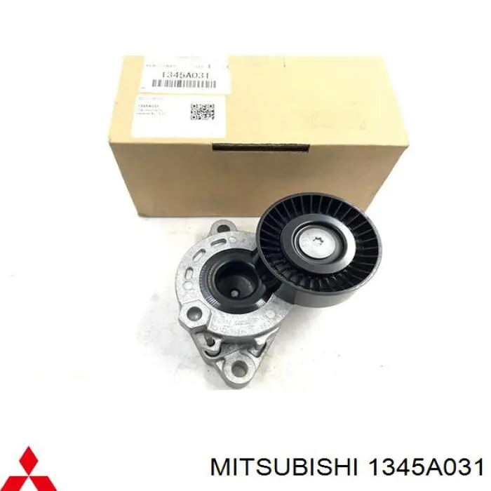 1345A031 Mitsubishi Reguladora de tensão da correia de transmissão