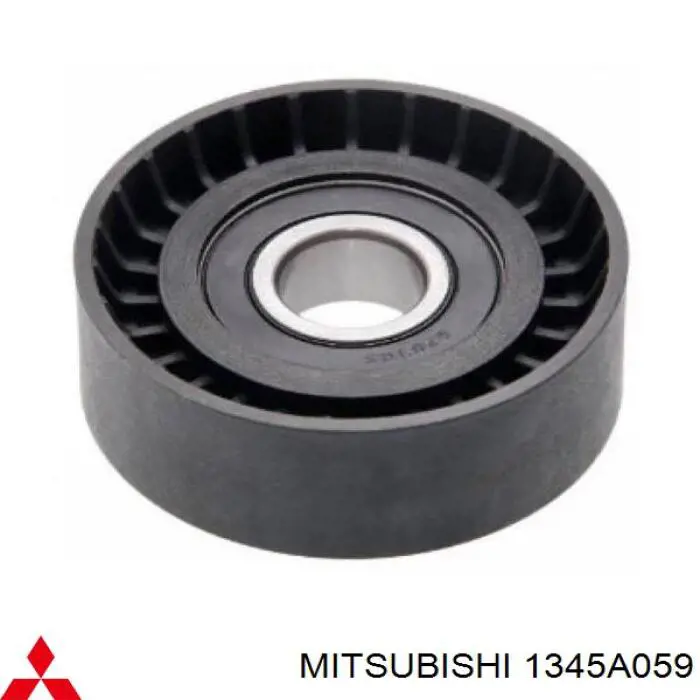 Reguladora de tensão da correia de transmissão Mitsubishi 1345A059 preço, a partir de 77,68 USD
