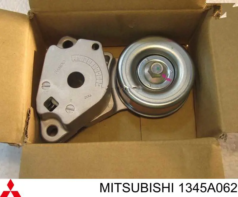 1345A062 Mitsubishi Reguladora de tensão da correia de transmissão