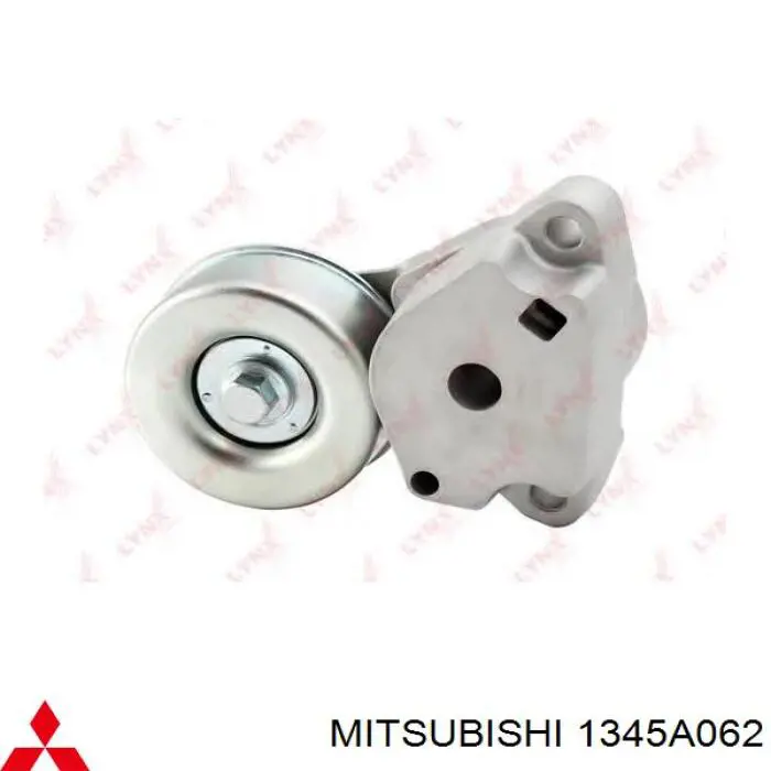 Compre 1345A062 Mitsubishi Reguladora de tensão da correia de transmissão