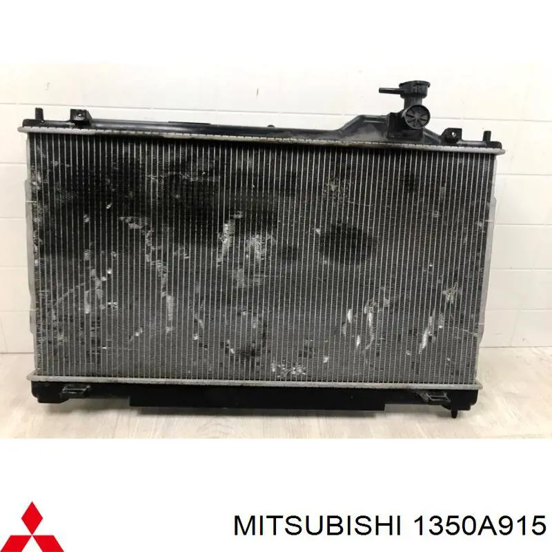Radiador de esfriamento de motor Polcar 52L1081K preço, a partir de 193,61 USD