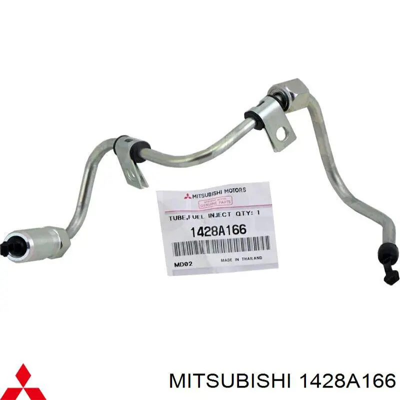 1428A166 Mitsubishi 