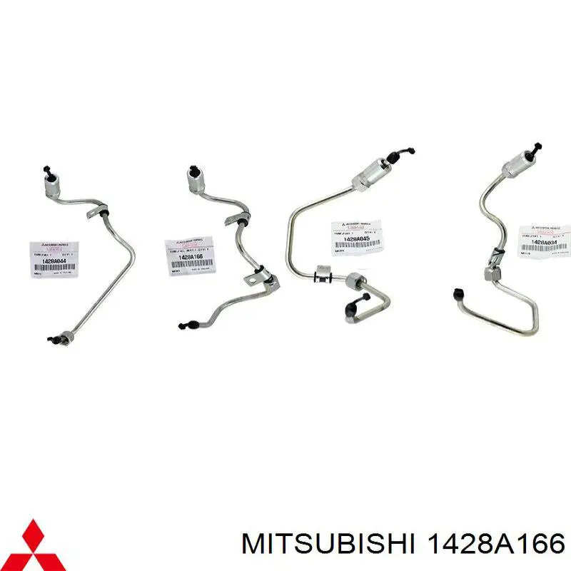  Mitsubishi 1428A166 preço, a partir de 53,10 USD