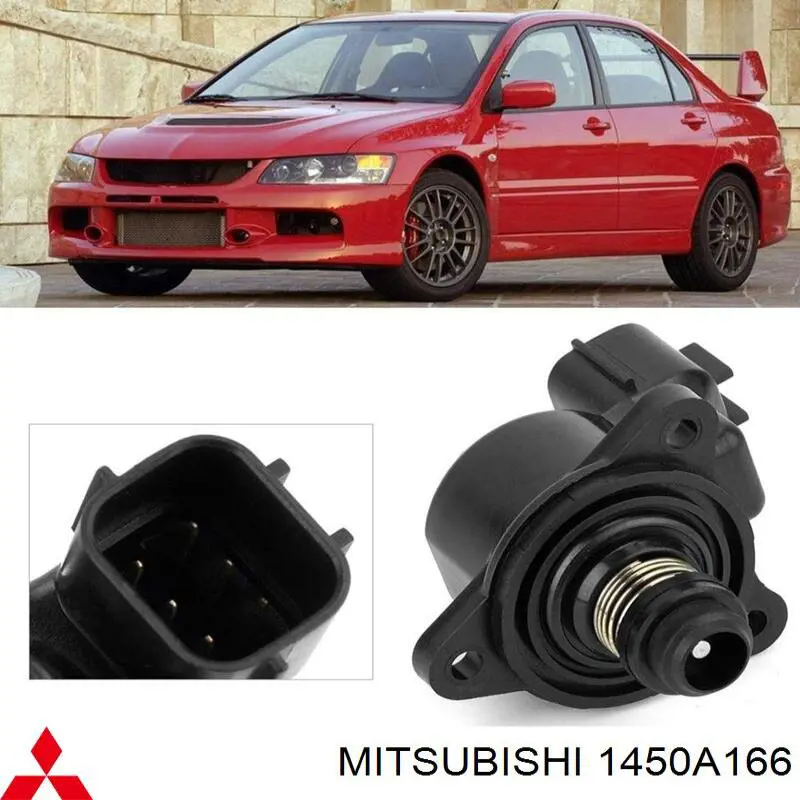 Compre TQ16001 Tqparts Válvula (regulador) de marcha a vácuo