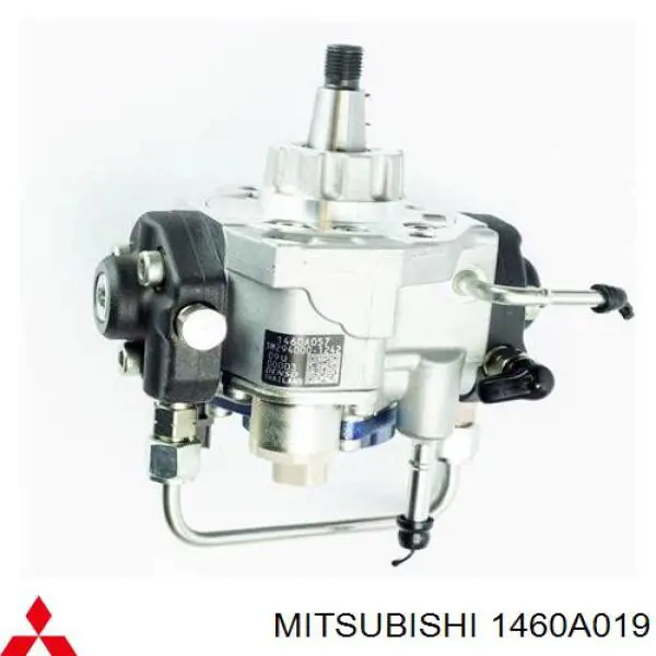 Bomba de combustível de pressão alta Mitsubishi 1460A019 preço, a partir de  USD