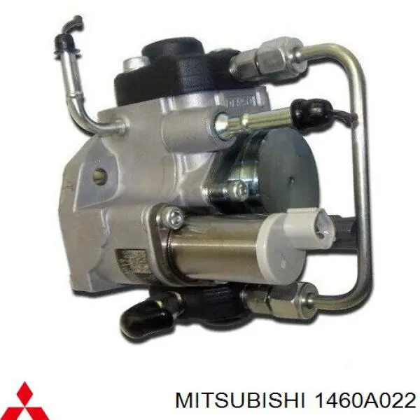 Bomba de combustível de pressão alta Mitsubishi 1460A022 preço, a partir de 8098,52 USD
