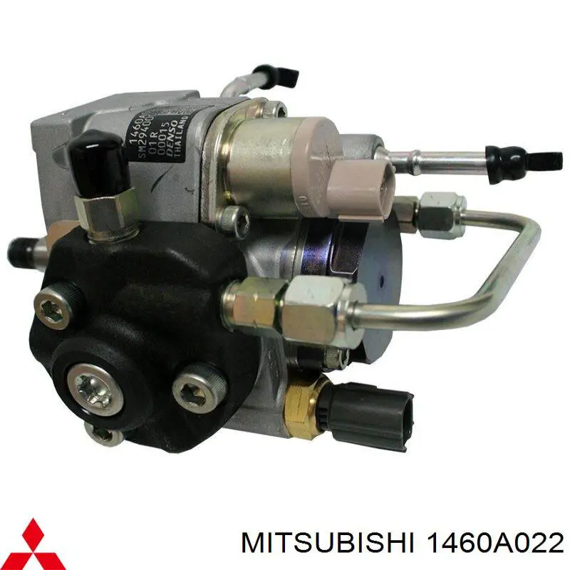 1460A022 Mitsubishi Bomba de combustível de pressão alta