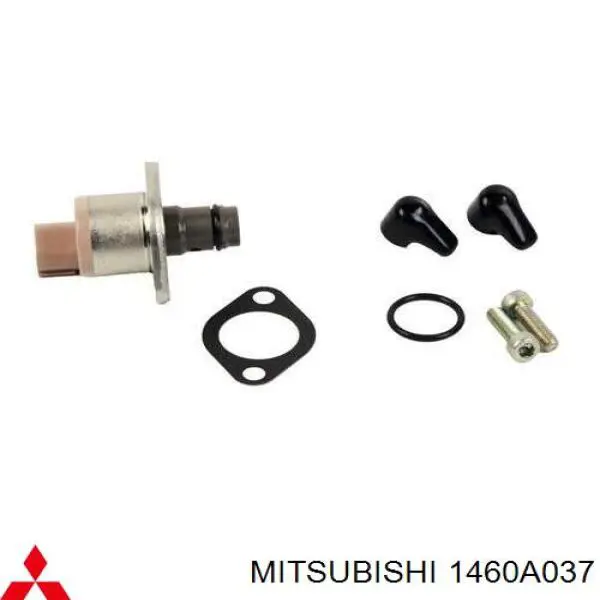 Válvula de regulação de pressão (válvula de redução da Bomba de Combustível de Pressão Alta) Common-Rail-System 41130004 AND