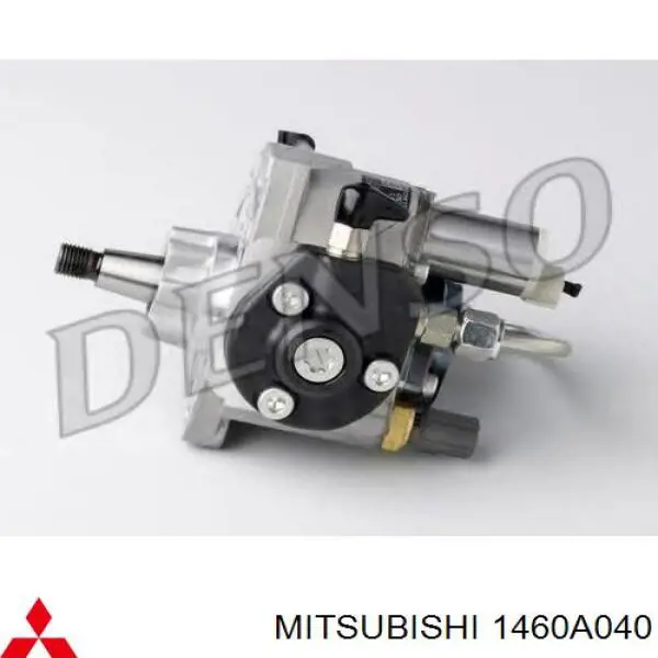 1460A040 Mitsubishi Bomba de combustível de pressão alta
