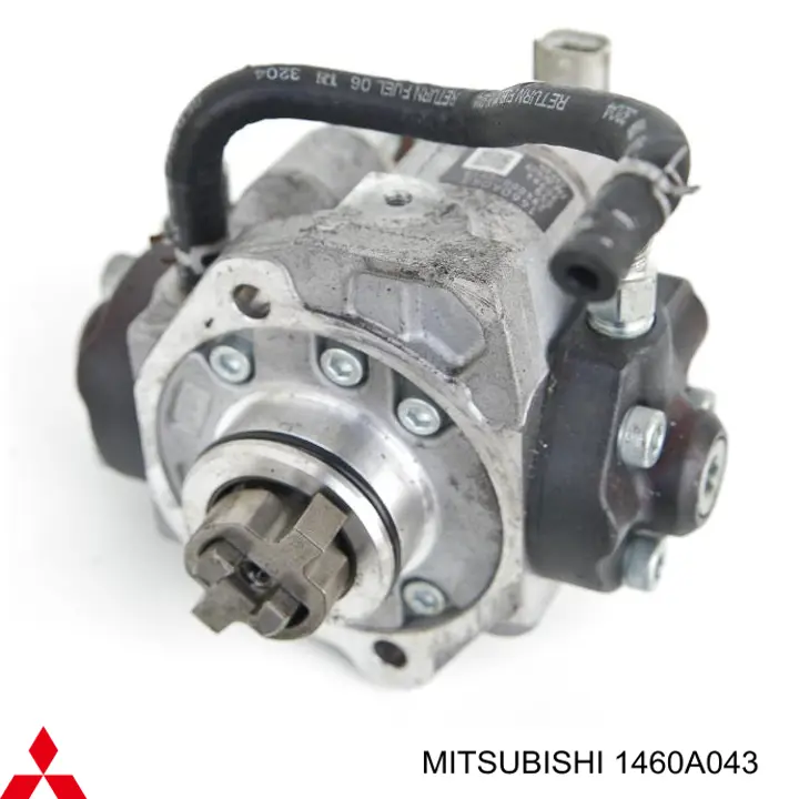 Bomba de combustível de pressão alta Peugeot/Citroen 1608166580 preço, a partir de 346,92 USD