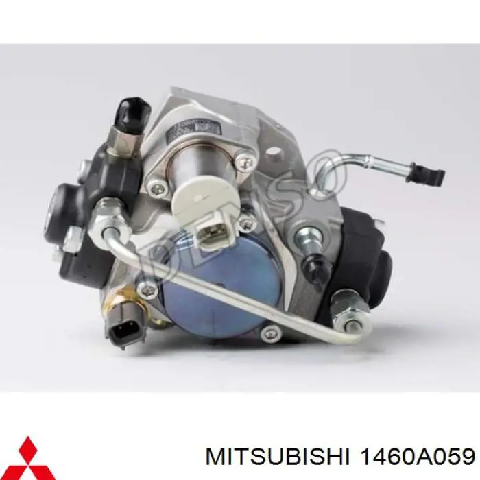 Bomba de combustível de pressão alta Mitsubishi 1460A040 preço, a partir de 1097,80 USD