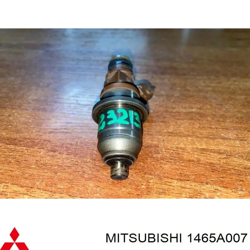 Compre MR560553 Mitsubishi Injetor de injeção de combustível