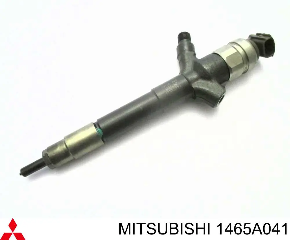 Injetor de injeção de combustível Mitsubishi 1465A041 preço, a partir de 228,10 USD