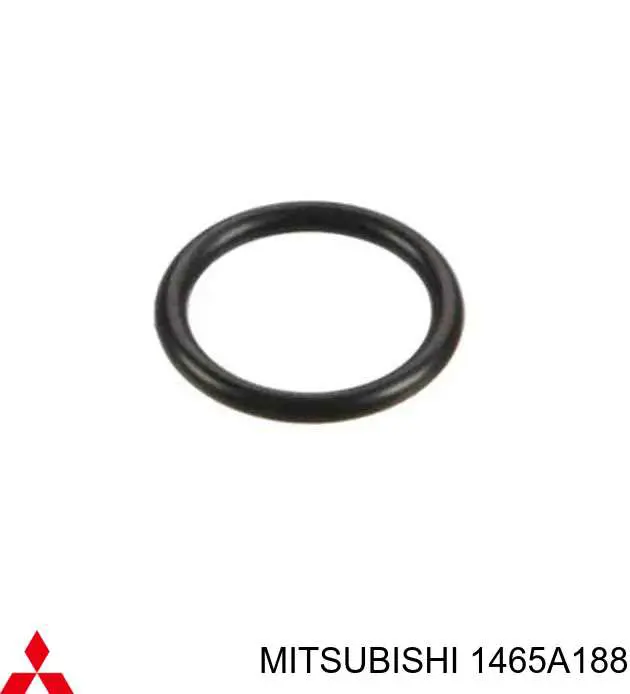 1465A188 Mitsubishi Anel (arruela) do injetor de ajuste