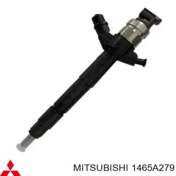 Injetor de injeção de combustível Mitsubishi 1465A279 preço, a partir de 311,39 USD