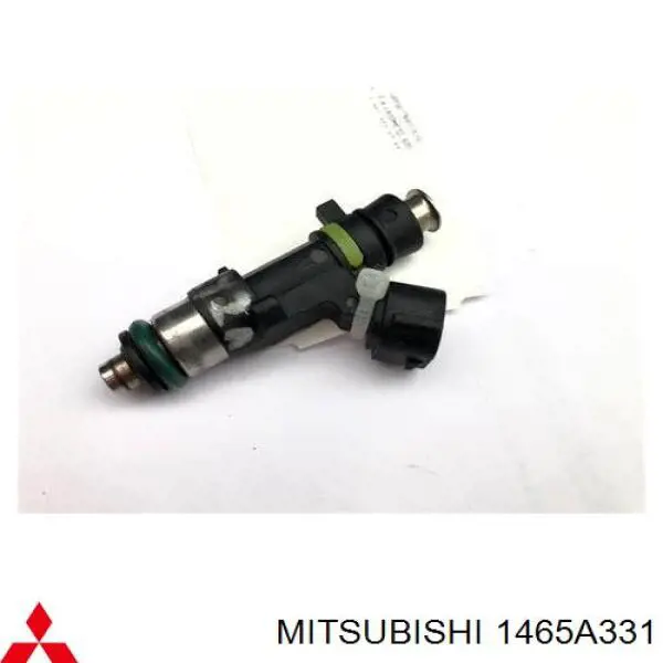 Injetor de injeção de combustível Mitsubishi 1465A331 preço, a partir de 124,29 USD