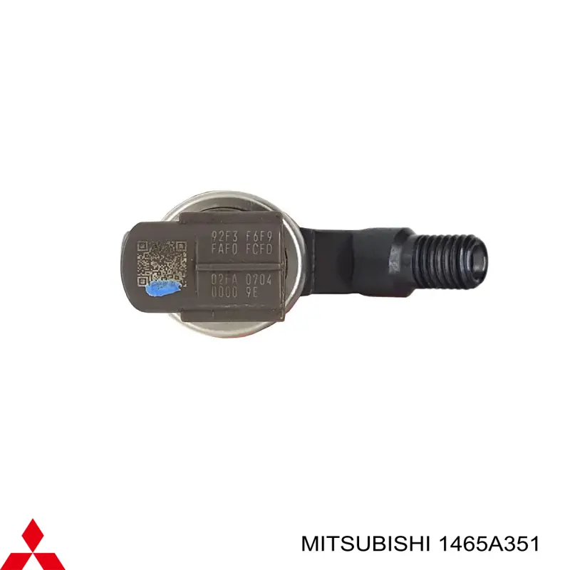 Compre 1465A351 Mitsubishi Injetor de injeção de combustível