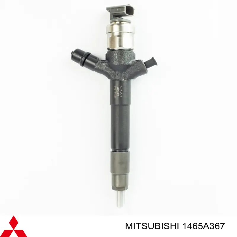 Injetor de injeção de combustível Mitsubishi 1465A367 preço, a partir de 493,84 USD