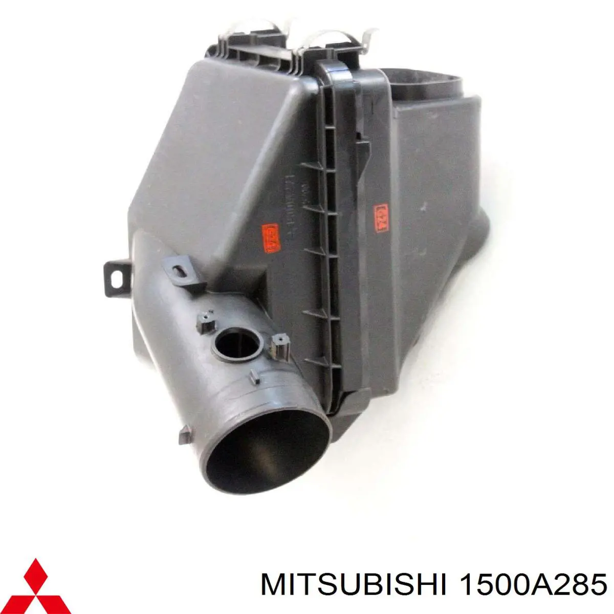 Caixa de filtro de ar, parte superior Mitsubishi 1500A285 preço, a partir de 108,16 USD