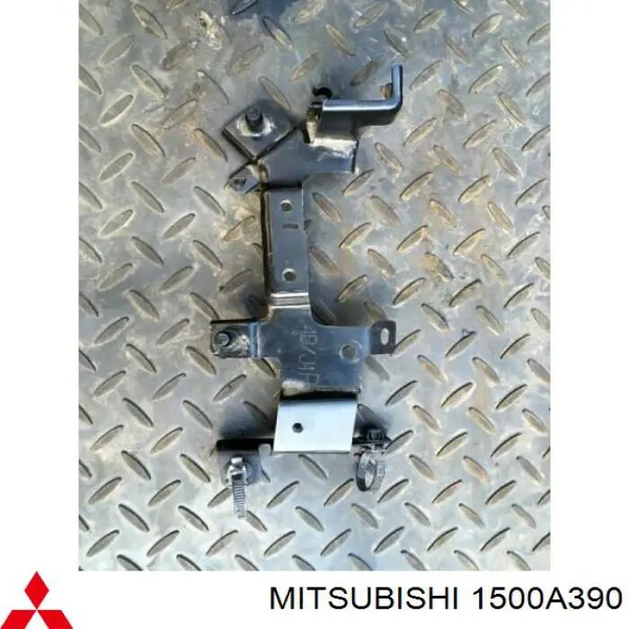 1500A390 Mitsubishi 