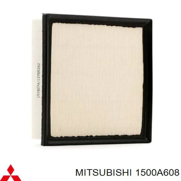 Filtro de ar Mitsubishi 1500A608 preço, a partir de 23,01 USD