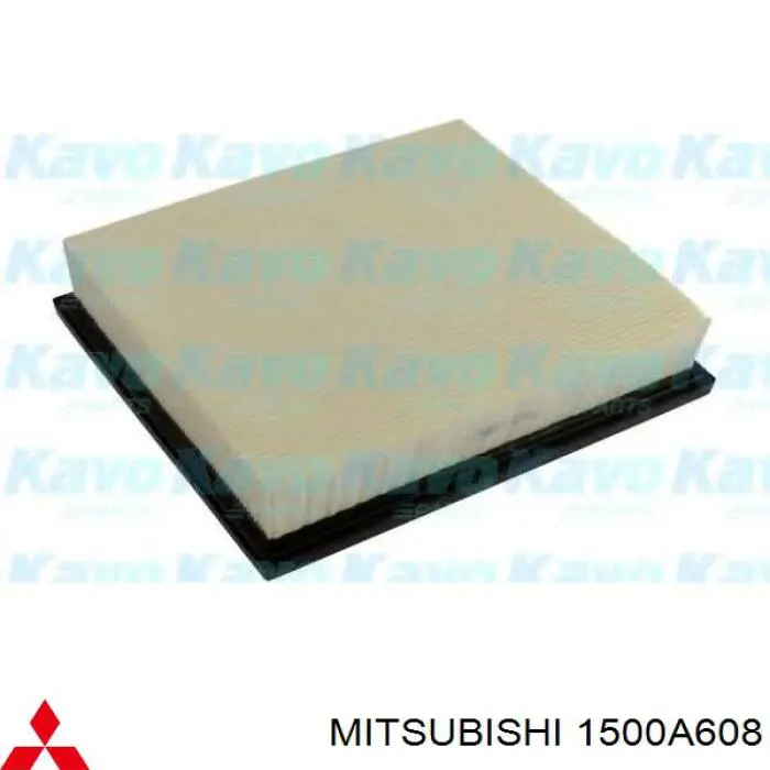 Compre 1500A608 Mitsubishi Filtro de ar