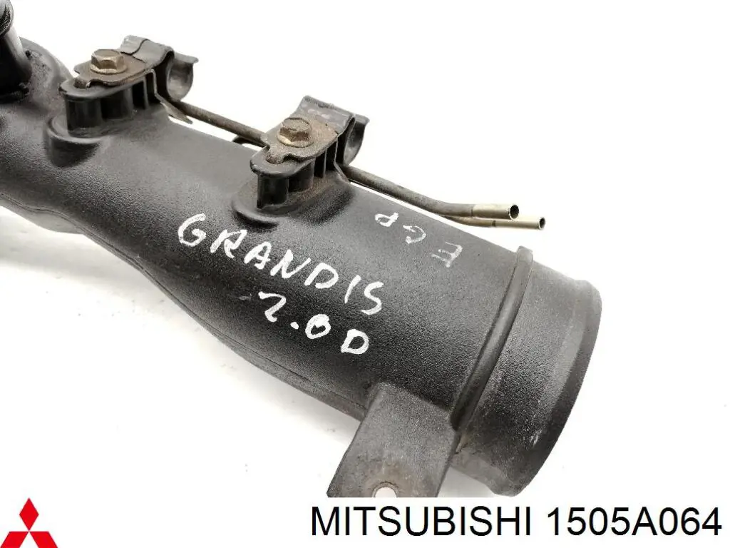  Mitsubishi 1505A064 preço, a partir de 71,51 USD