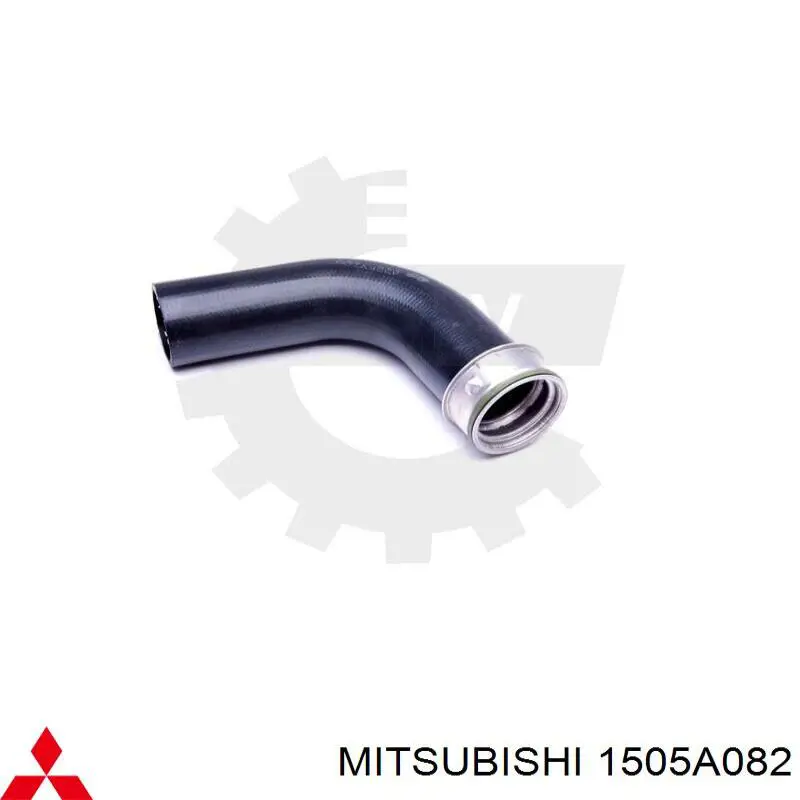 Mangueira (cano derivado) de intercooler Mitsubishi 1505A082 preço, a partir de 39,25 USD