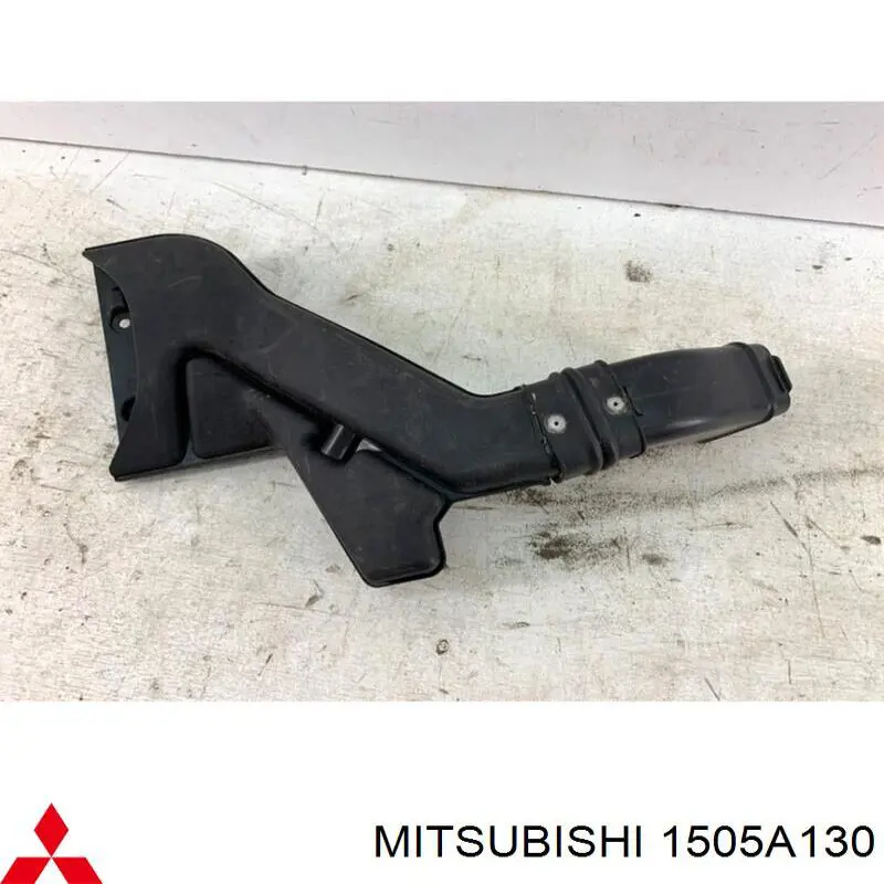 Tomada de ar de filtro de ar Mitsubishi 1505A130 preço, a partir de 175,24 USD