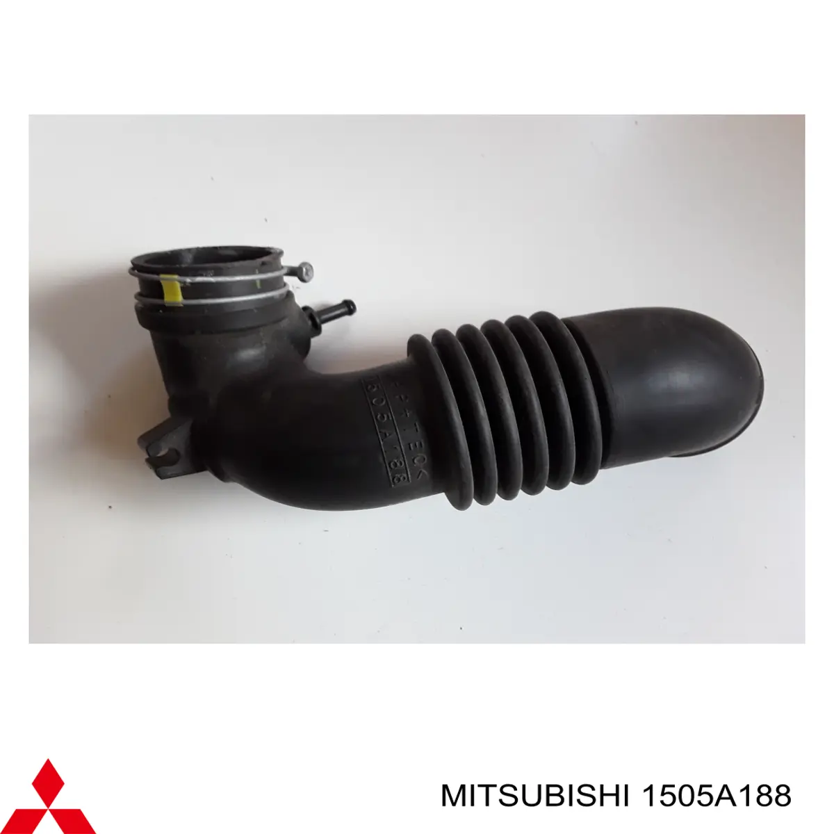 Cano derivado de ar, saída de filtro de ar Mitsubishi 1505A188 preço, a partir de 54,58 USD