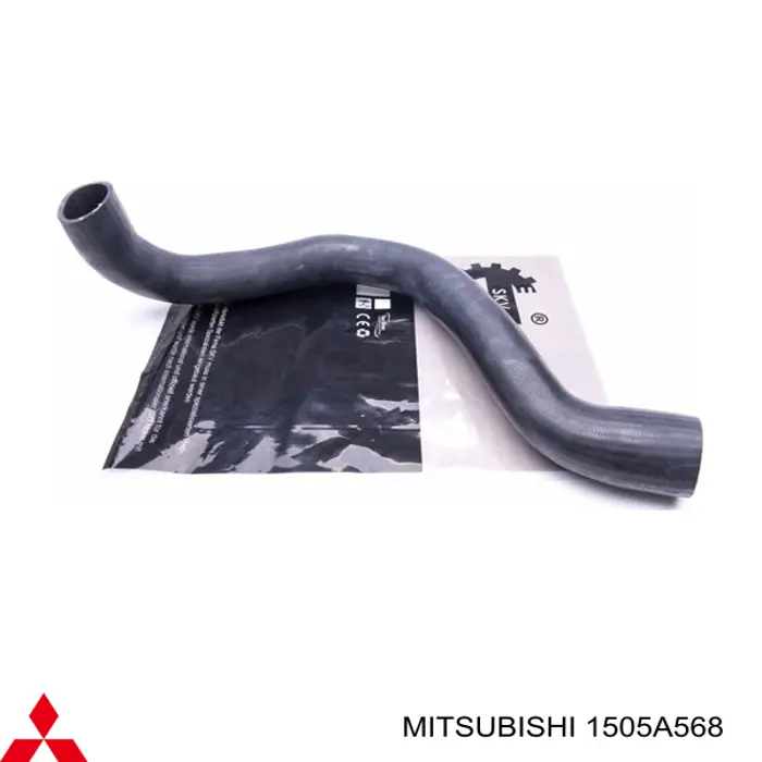 Mangueira (cano derivado) de intercooler NTY GPPMS006 preço, a partir de 38,86 USD