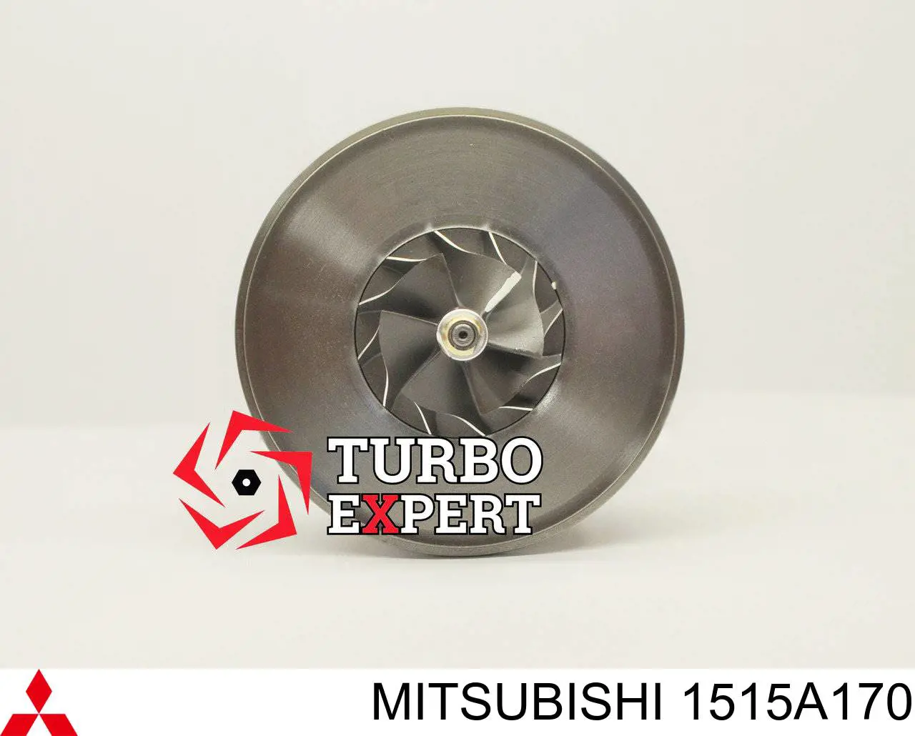Turbina Mitsubishi 1515A170 preço, a partir de 573,48 USD