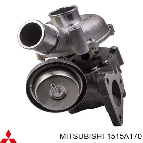 Turbina 8I04300E74 Jrone