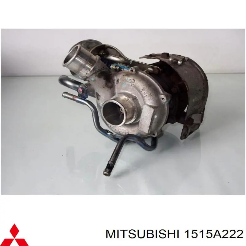 1515A222 Mitsubishi Turbina