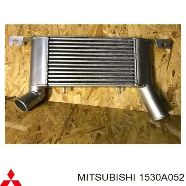 Radiador de intercooler Mitsubishi 1530A052 preço, a partir de 229,79 USD