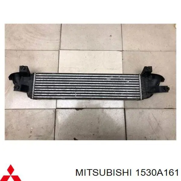 Radiador de intercooler Mitsubishi 1530A161 preço, a partir de 162,64 USD