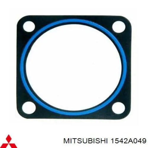 Vedante da válvula de borboleta Ajusa 01406700 preço, a partir de 12,76 USD