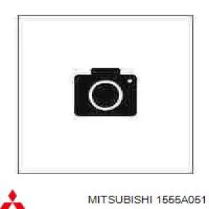 1555A051 Mitsubishi Vedante de tubo coletor de escape